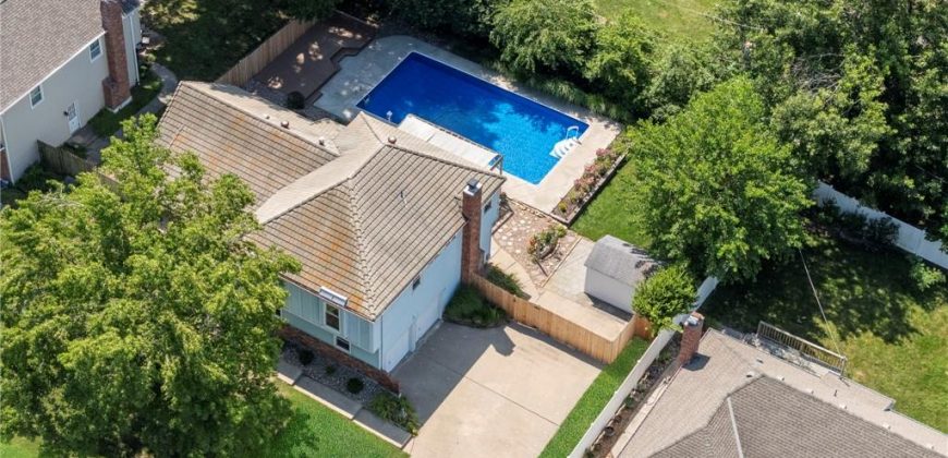 Homes for Sale in Gladstone, MO 64119 | 3511 NE 61st Terrace