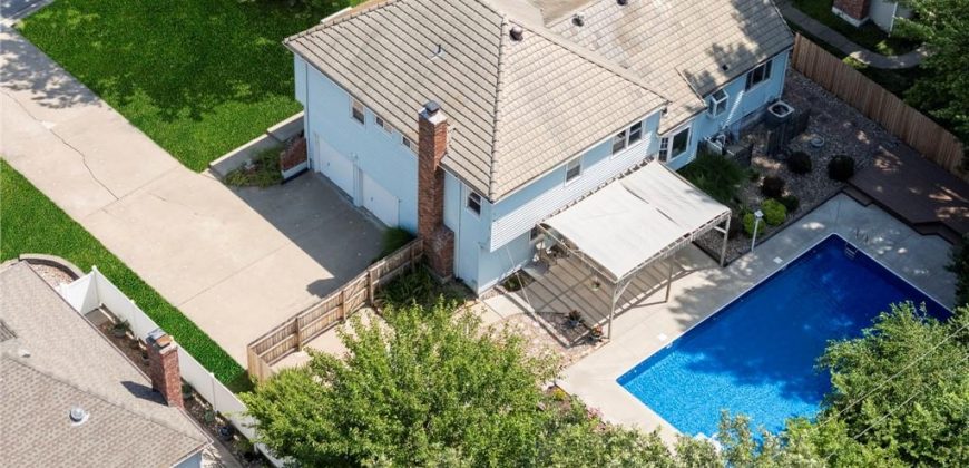 Homes for Sale in Gladstone, MO 64119 | 3511 NE 61st Terrace