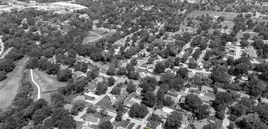 Homes for Sale in Gladstone, MO 64119 | 3511 NE 61st Terrace