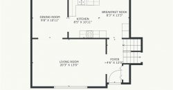 Homes for Sale in Gladstone, MO 64119 | 3511 NE 61st Terrace