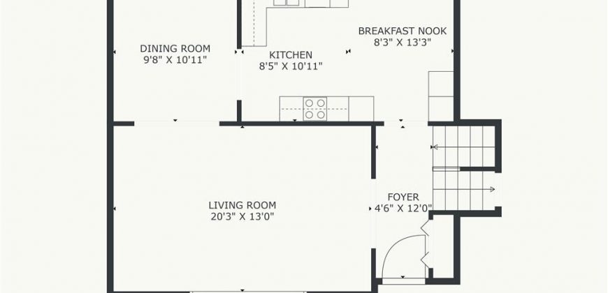 Homes for Sale in Gladstone, MO 64119 | 3511 NE 61st Terrace