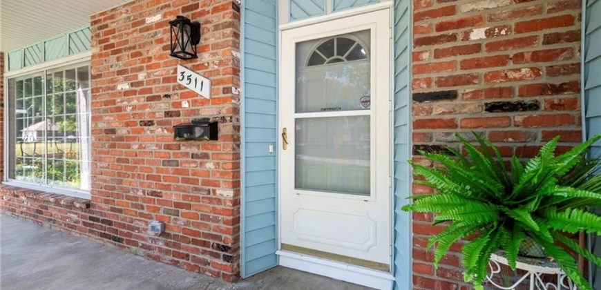 Homes for Sale in Gladstone, MO 64119 | 3511 NE 61st Terrace