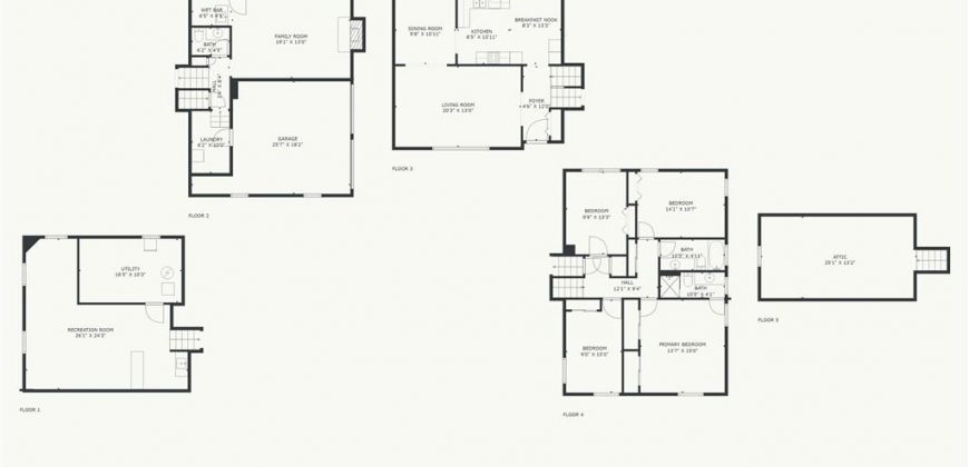 Homes for Sale in Gladstone, MO 64119 | 3511 NE 61st Terrace