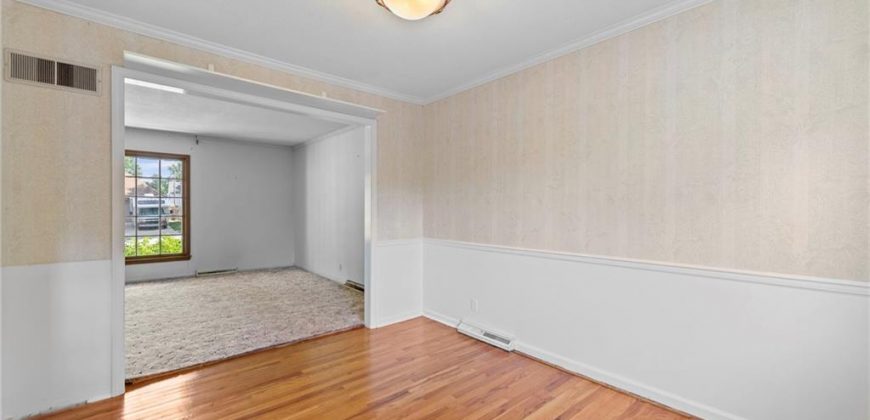 Homes for Sale in Gladstone, MO 64119 | 3511 NE 61st Terrace