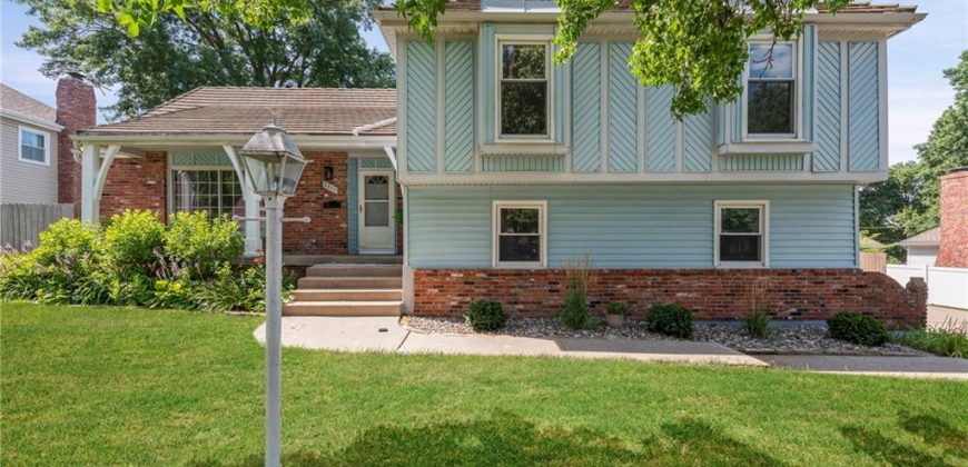 Homes for Sale in Gladstone, MO 64119 | 3511 NE 61st Terrace