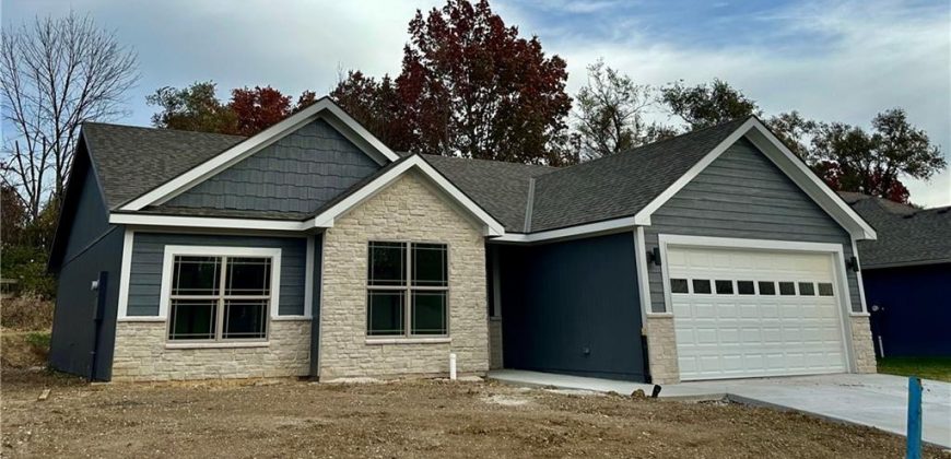 Homes for Sale in Excelsior Springs, MO 64024 | 1318  Kristie Circle