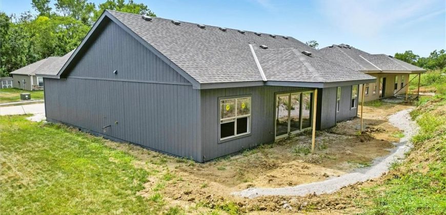 Homes for Sale in Excelsior Springs, MO 64024 | 1318  Kristie Circle