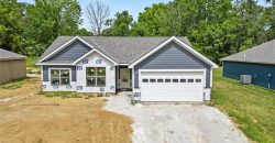 Homes for Sale in Excelsior Springs, MO 64024 | 1318  Kristie Circle