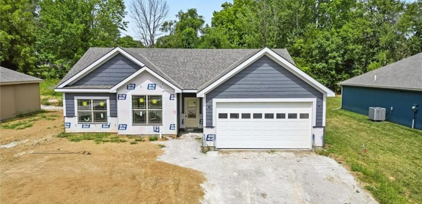 Homes for Sale in Excelsior Springs, MO 64024 | 1318  Kristie Circle