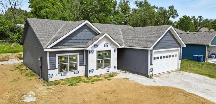 Homes for Sale in Excelsior Springs, MO 64024 | 1318  Kristie Circle