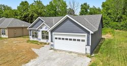 Homes for Sale in Excelsior Springs, MO 64024 | 1318  Kristie Circle