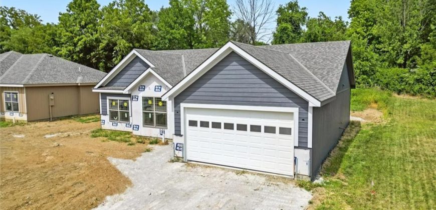 Homes for Sale in Excelsior Springs, MO 64024 | 1318  Kristie Circle