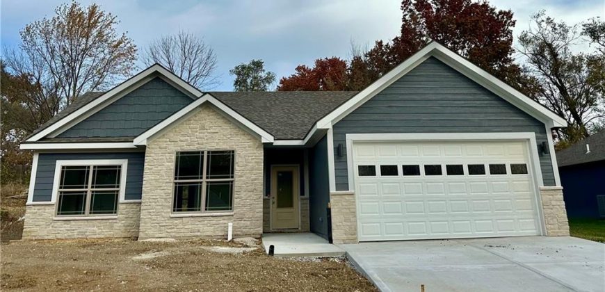 Homes for Sale in Excelsior Springs, MO 64024 | 1318  Kristie Circle