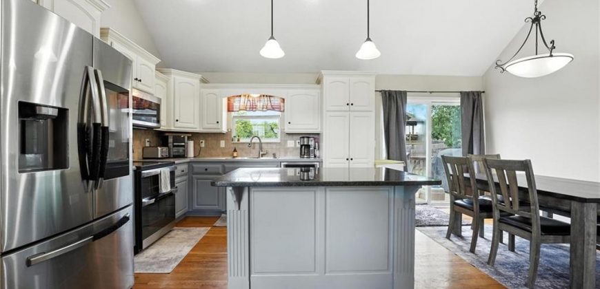 Homes for Sale in Kansas City, MO 64157 | 8500 NE 99th Terrace