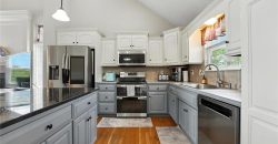 Homes for Sale in Kansas City, MO 64157 | 8500 NE 99th Terrace