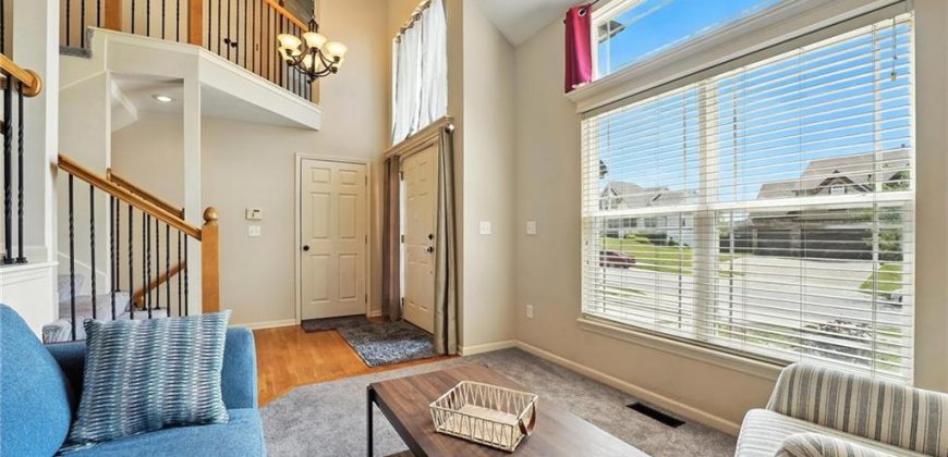 Homes for Sale in Kansas City, MO 64157 | 8500 NE 99th Terrace