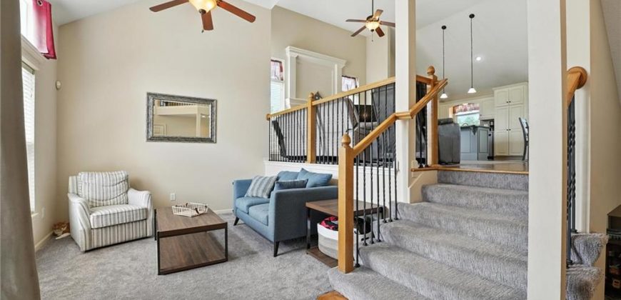 Homes for Sale in Kansas City, MO 64157 | 8500 NE 99th Terrace