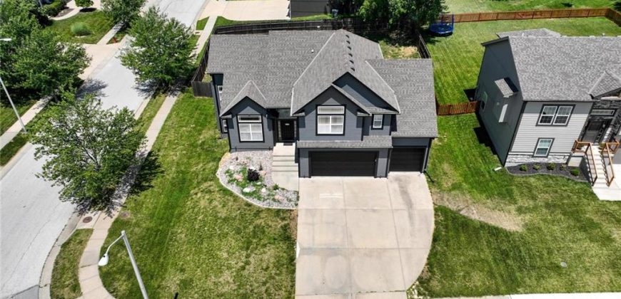 Homes for Sale in Kansas City, MO 64157 | 8500 NE 99th Terrace