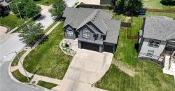 Homes for Sale in Kansas City, MO 64157 | 8500 NE 99th Terrace