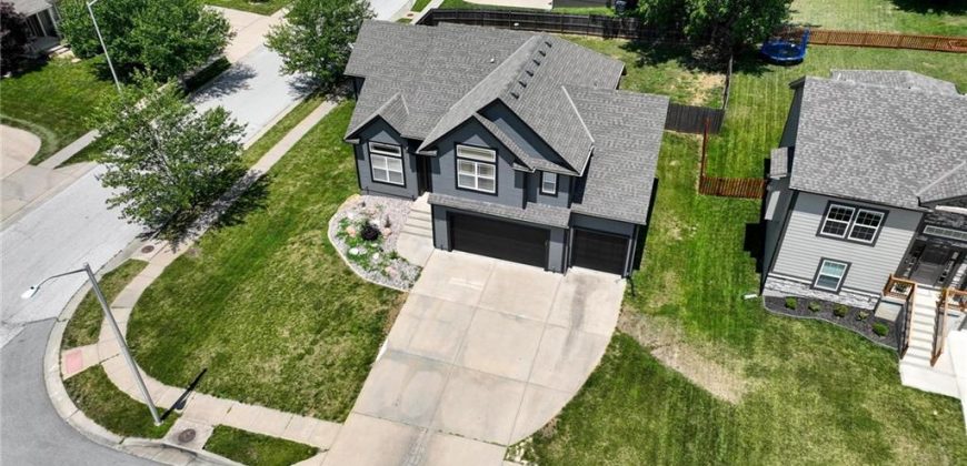 Homes for Sale in Kansas City, MO 64157 | 8500 NE 99th Terrace