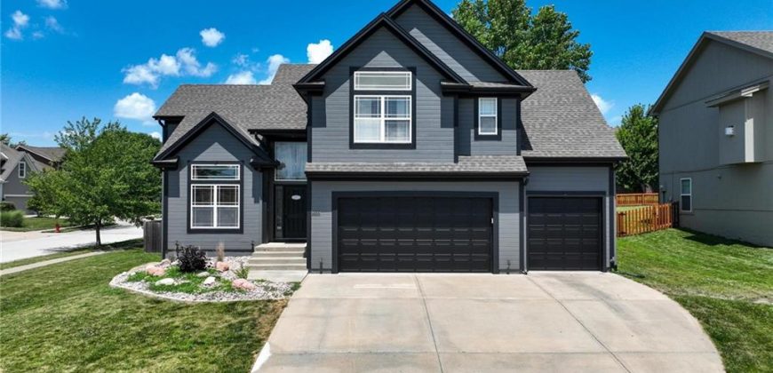 Homes for Sale in Kansas City, MO 64157 | 8500 NE 99th Terrace