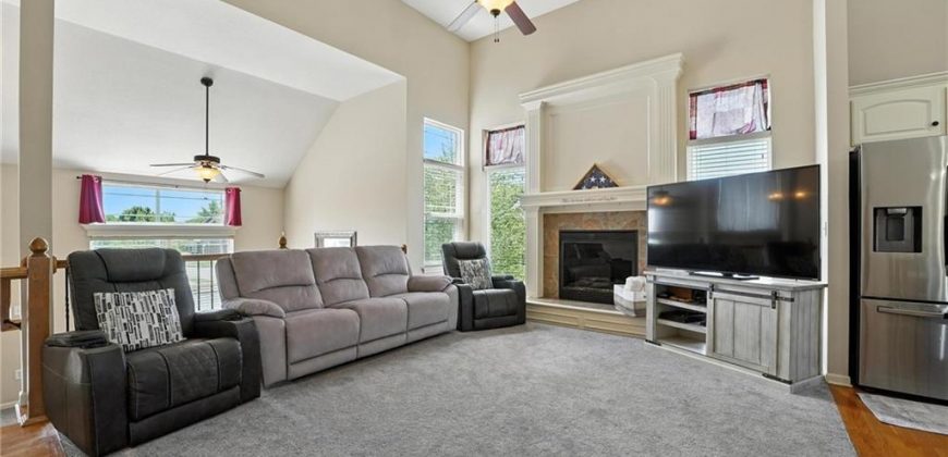 Homes for Sale in Kansas City, MO 64157 | 8500 NE 99th Terrace