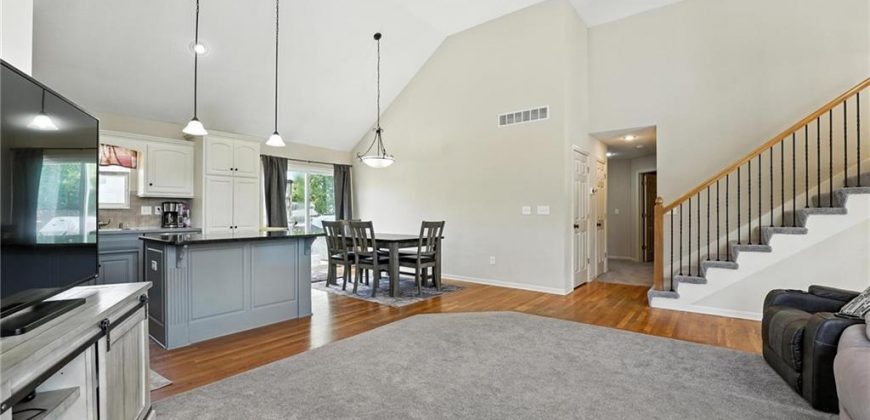 Homes for Sale in Kansas City, MO 64157 | 8500 NE 99th Terrace