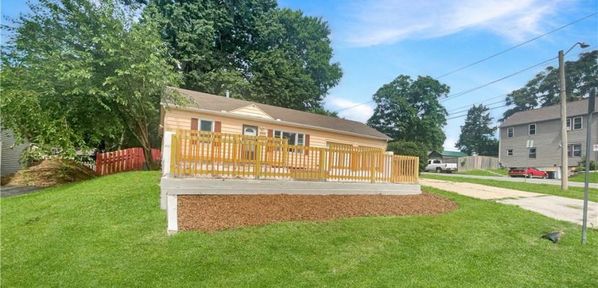 Homes for Sale in Kansas City, MO 64119 | 4958 N Lister Avenue