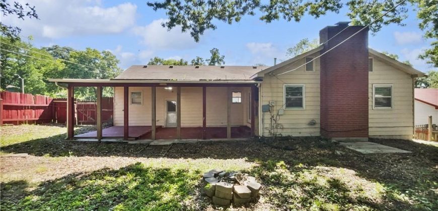 Homes for Sale in Kansas City, MO 64119 | 4958 N Lister Avenue