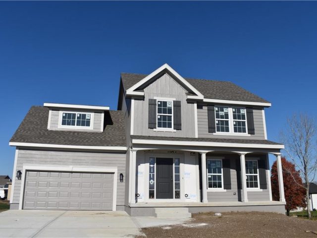 Homes for Sale in Kansas City, MO 64156 | 6110 NE 118th Street