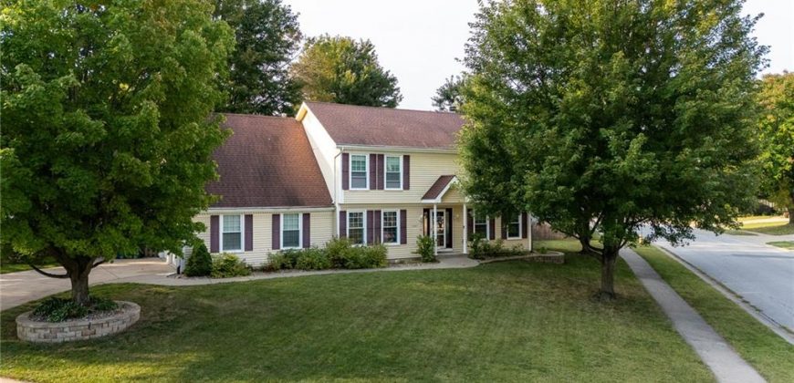 Homes for Sale in Liberty, MO 64068 | 1327  Easton Court