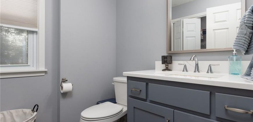 Homes for Sale in Liberty, MO 64068 | 1327  Easton Court