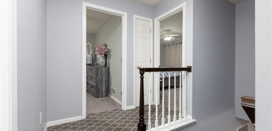 Homes for Sale in Liberty, MO 64068 | 1327  Easton Court