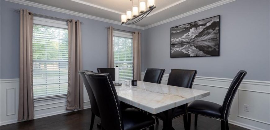 Homes for Sale in Liberty, MO 64068 | 1327  Easton Court