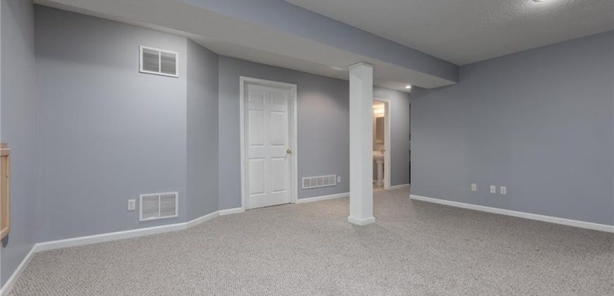 Homes for Sale in Liberty, MO 64068 | 1327  Easton Court