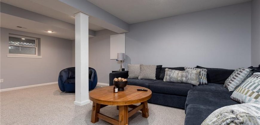 Homes for Sale in Liberty, MO 64068 | 1327  Easton Court