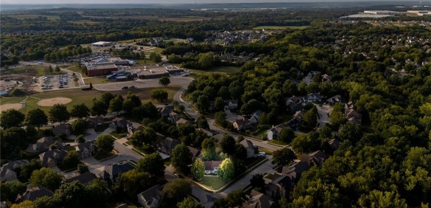 Homes for Sale in Liberty, MO 64068 | 1327  Easton Court