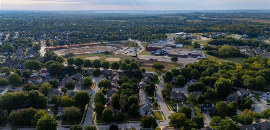 Homes for Sale in Liberty, MO 64068 | 1327  Easton Court