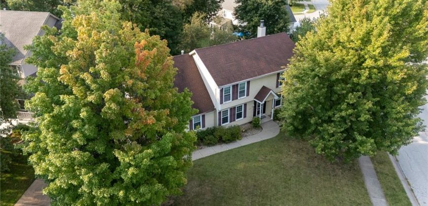 Homes for Sale in Liberty, MO 64068 | 1327  Easton Court