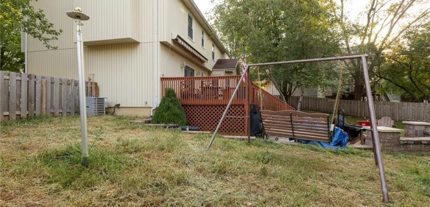 Homes for Sale in Liberty, MO 64068 | 1327  Easton Court