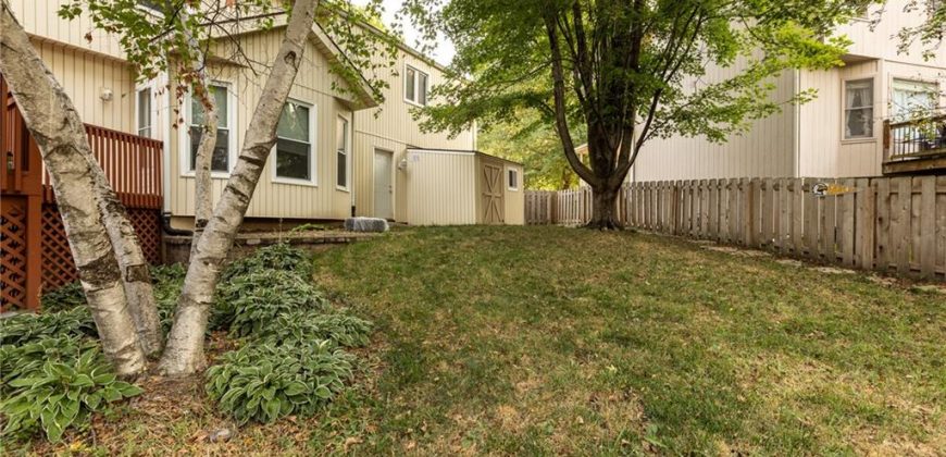 Homes for Sale in Liberty, MO 64068 | 1327  Easton Court