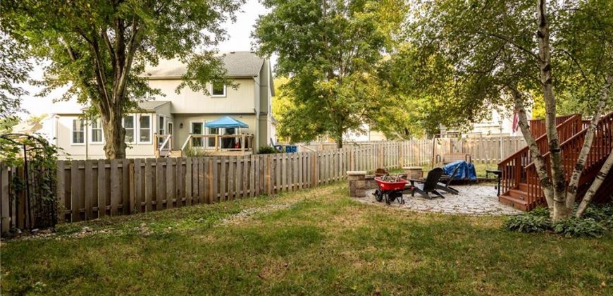 Homes for Sale in Liberty, MO 64068 | 1327  Easton Court