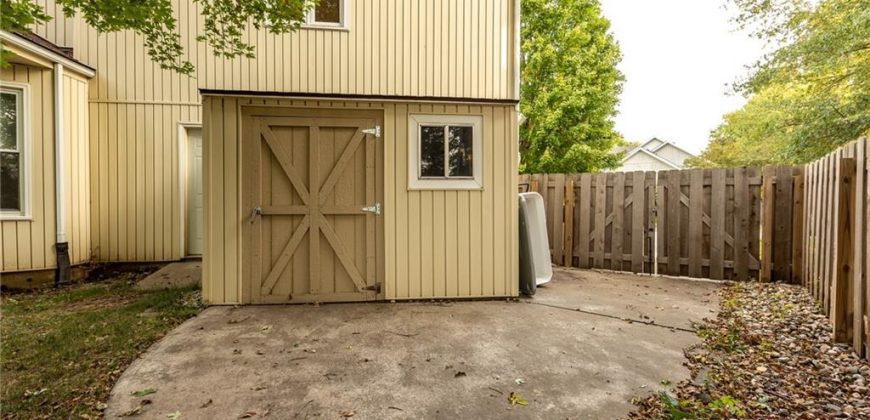 Homes for Sale in Liberty, MO 64068 | 1327  Easton Court