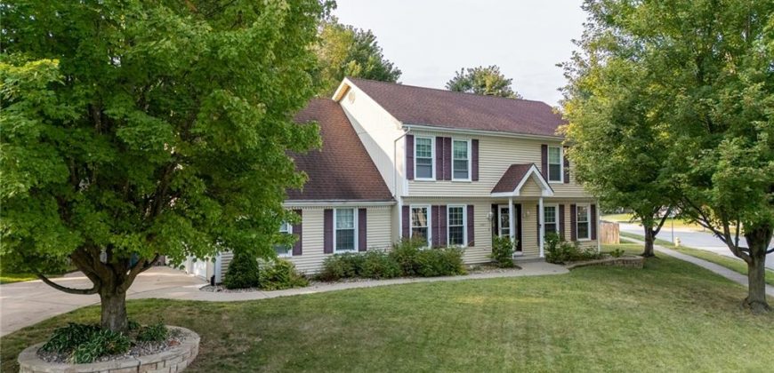 Homes for Sale in Liberty, MO 64068 | 1327  Easton Court