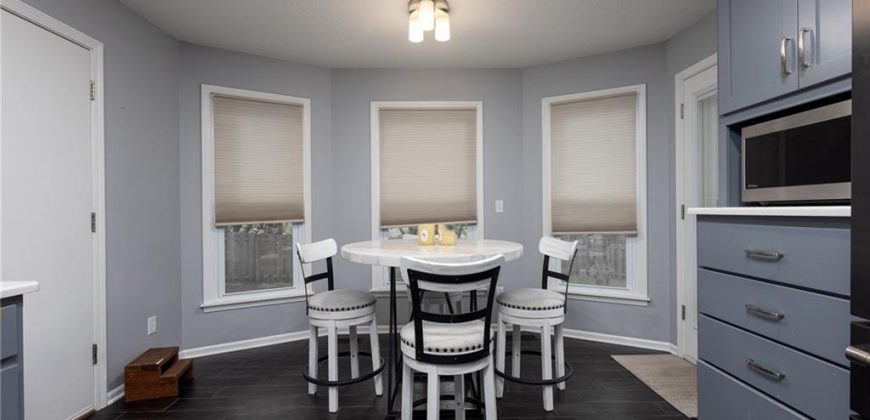 Homes for Sale in Liberty, MO 64068 | 1327  Easton Court