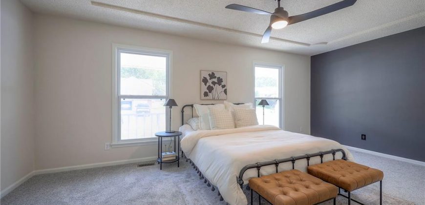 Homes for Sale in Liberty, MO 64068 | 1124  Amesbury Avenue