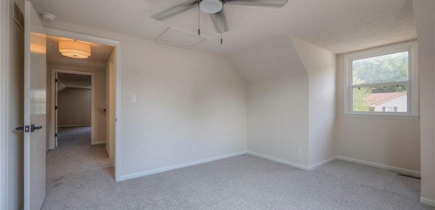 Homes for Sale in Liberty, MO 64068 | 1124  Amesbury Avenue