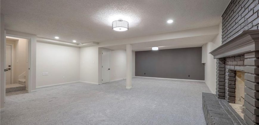 Homes for Sale in Liberty, MO 64068 | 1124  Amesbury Avenue