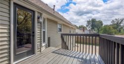 Homes for Sale in Liberty, MO 64068 | 1124  Amesbury Avenue