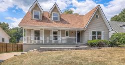 Homes for Sale in Liberty, MO 64068 | 1124  Amesbury Avenue